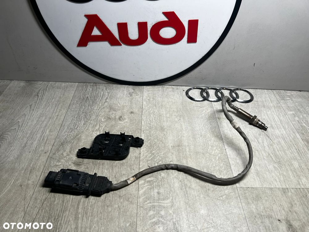 SONDA LAMBDA NOX ORYGINAŁ 05L907807T VW CADDY V 2K 2K7 2.0 TDI - 1