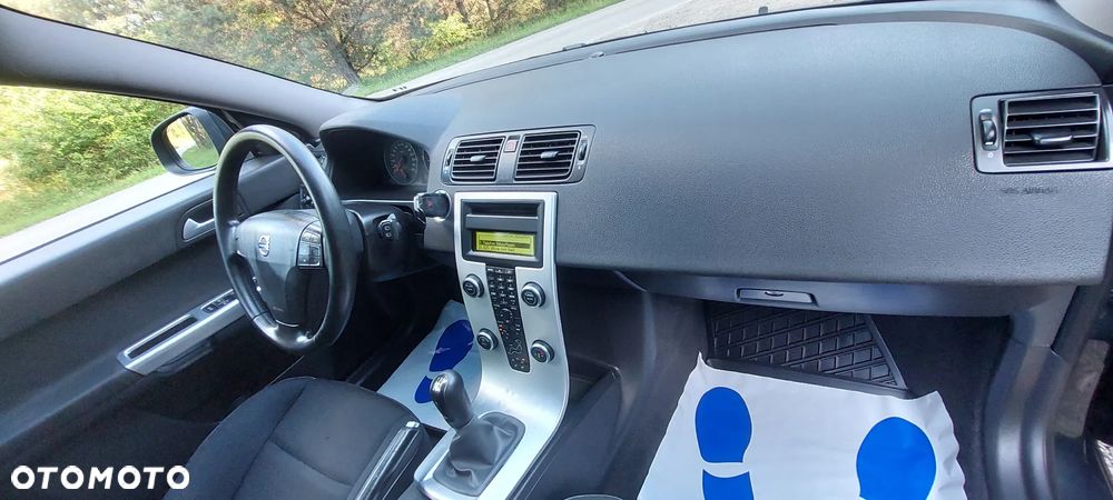 Volvo V50 1.6D Momentum - 31