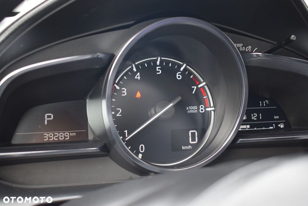 Mazda CX-3 2.0 Skypassion AWD - 29