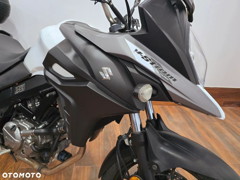 Suzuki DL - 26