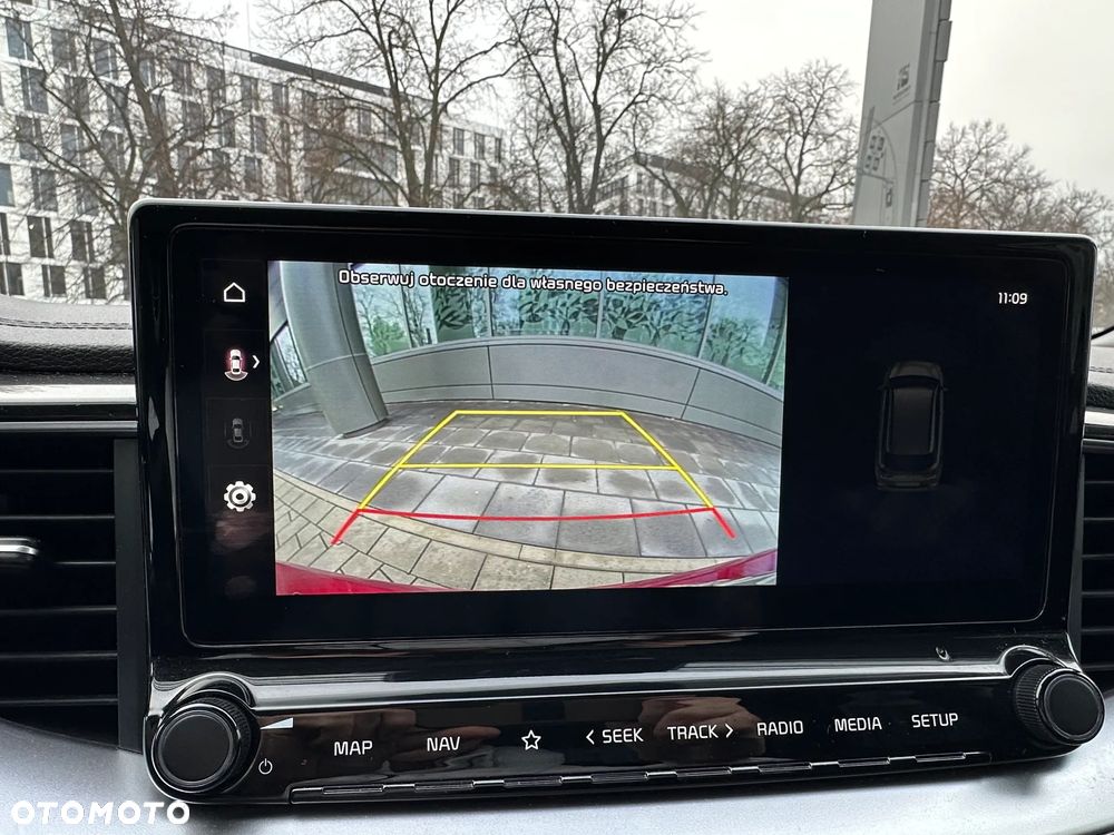 Kia Ceed 1.5 T-GDI Tribute DCT - 20