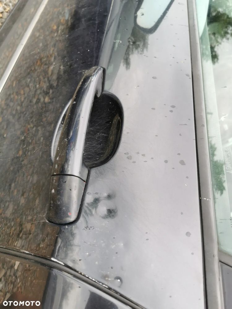 Drzwi przód, tył- prawe,lewe Peugeot 407 - 2