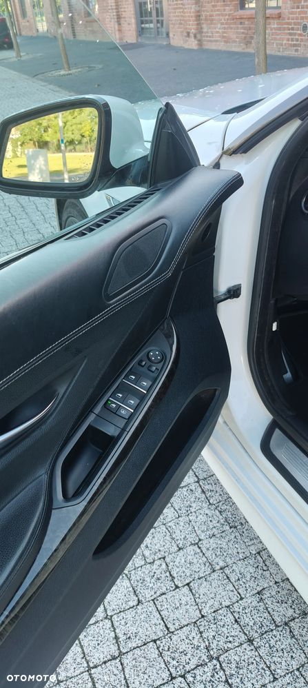 BMW Seria 6 640i xDrive - 20