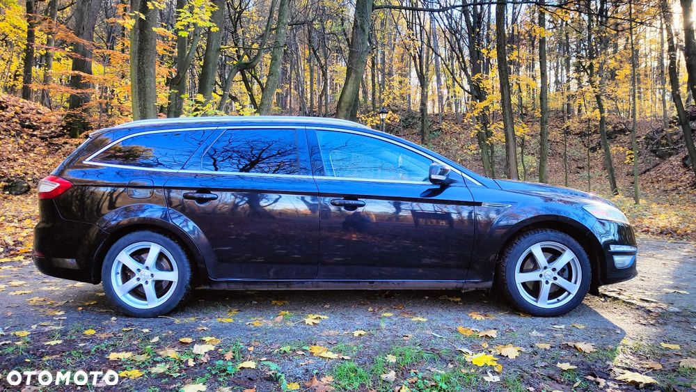 Ford Mondeo Kombi 10-14 - 4