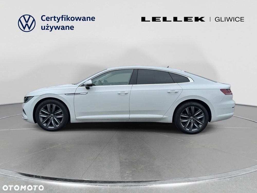 Volkswagen Arteon 2.0 TDI Essence DSG - 4