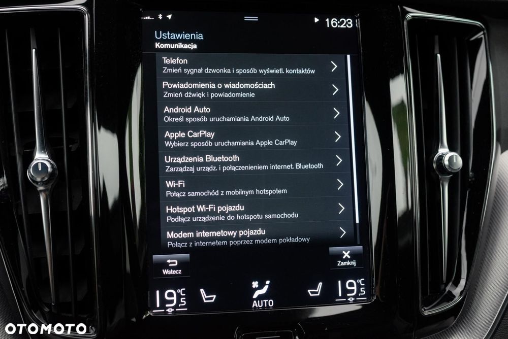 Volvo XC 60 B5 B AWD R-Design - 20