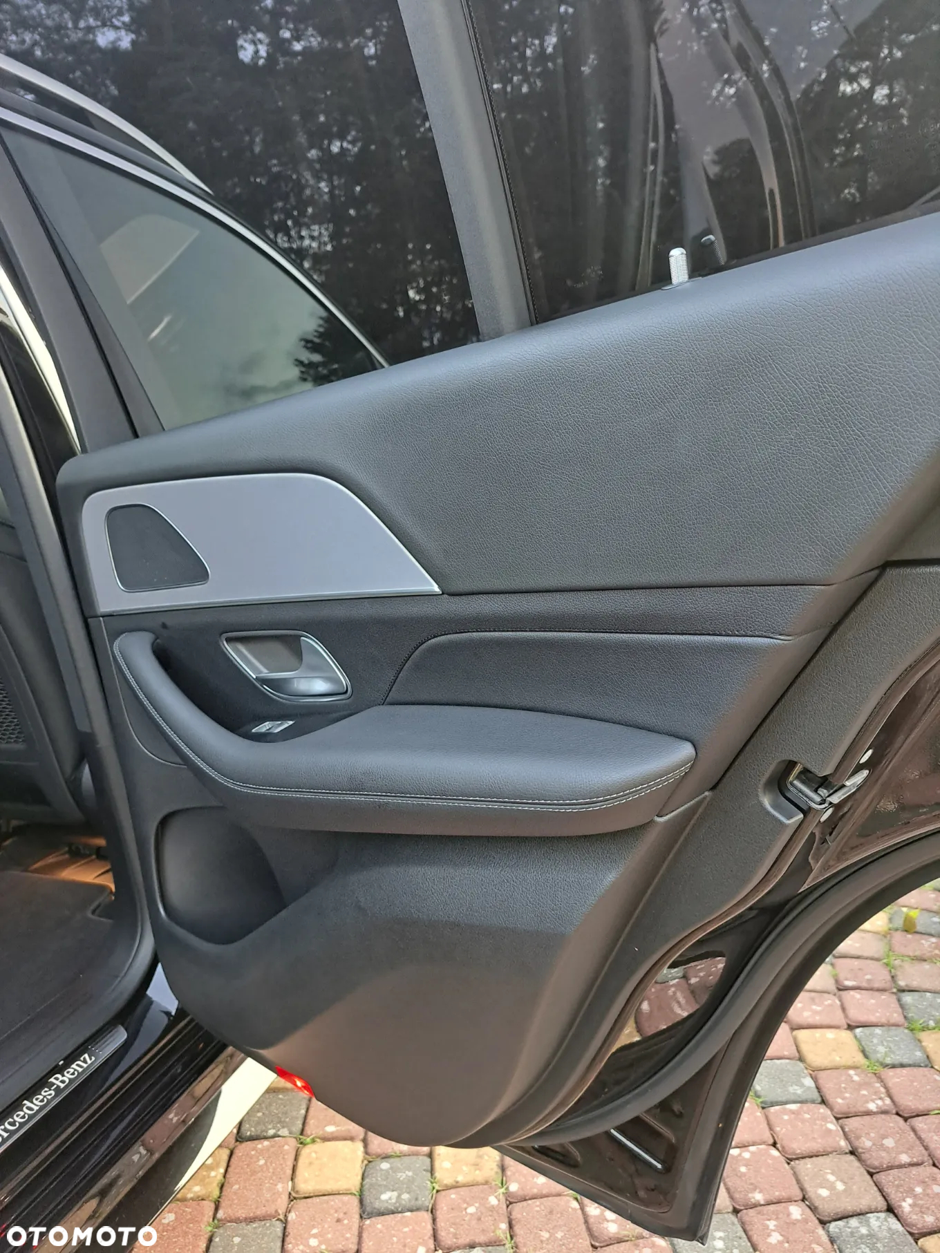 Mercedes-Benz GLE 450 4Matic 9G-TRONIC AMG Line - 13