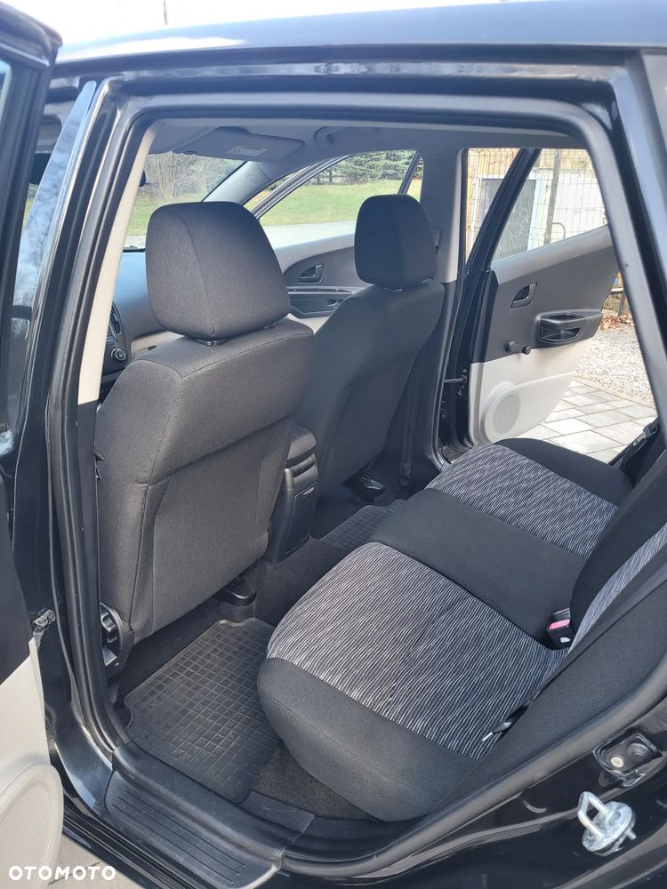 Kia Ceed 1.4 Comfort + - 12