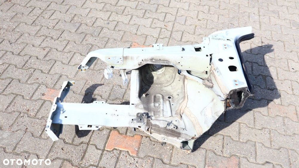 FIAT TIPO II ĆWIARTKA LEWA PRZÓD 249 - 1