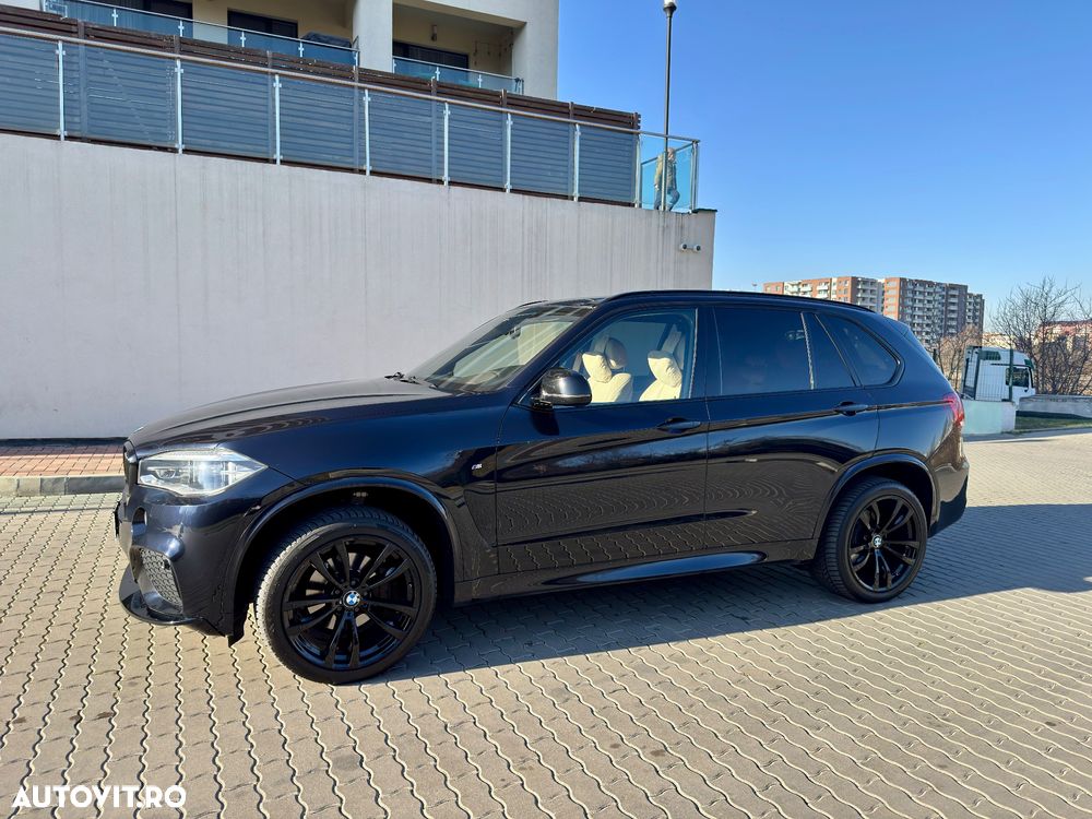 BMW X5 - 18