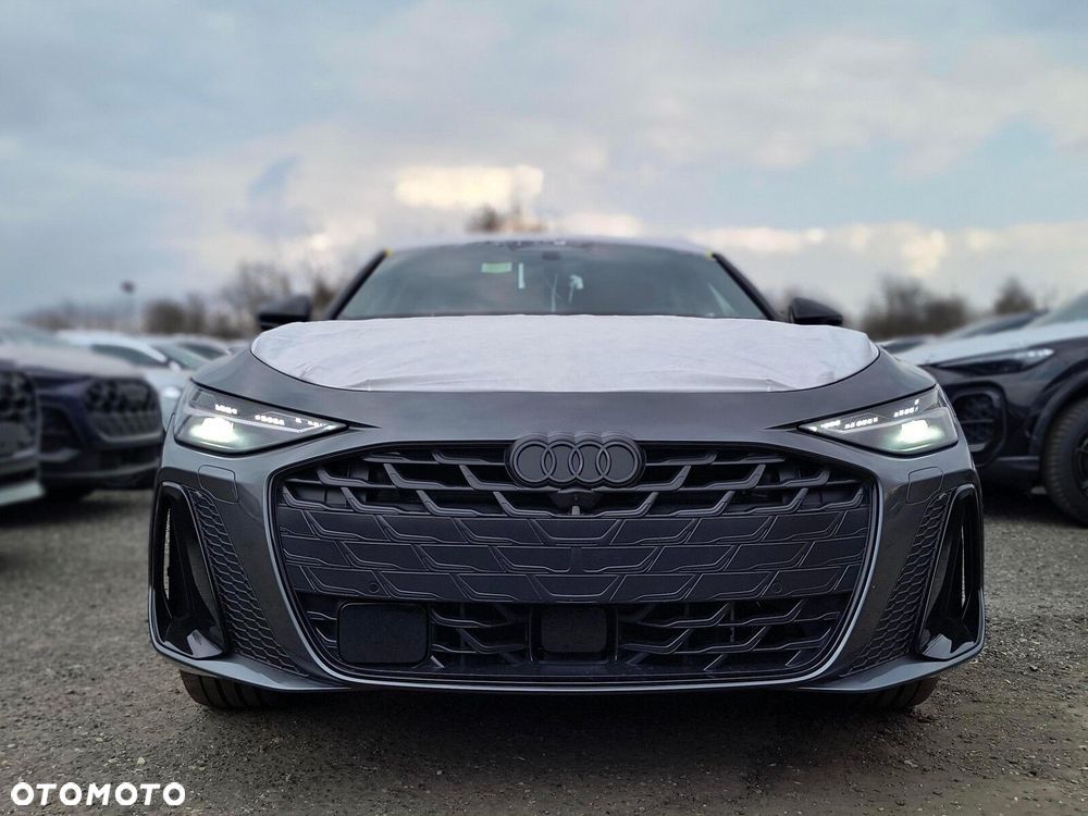 Audi A6 Limousine - 2