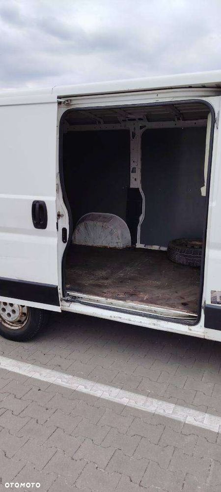 Fiat Ducato - 12