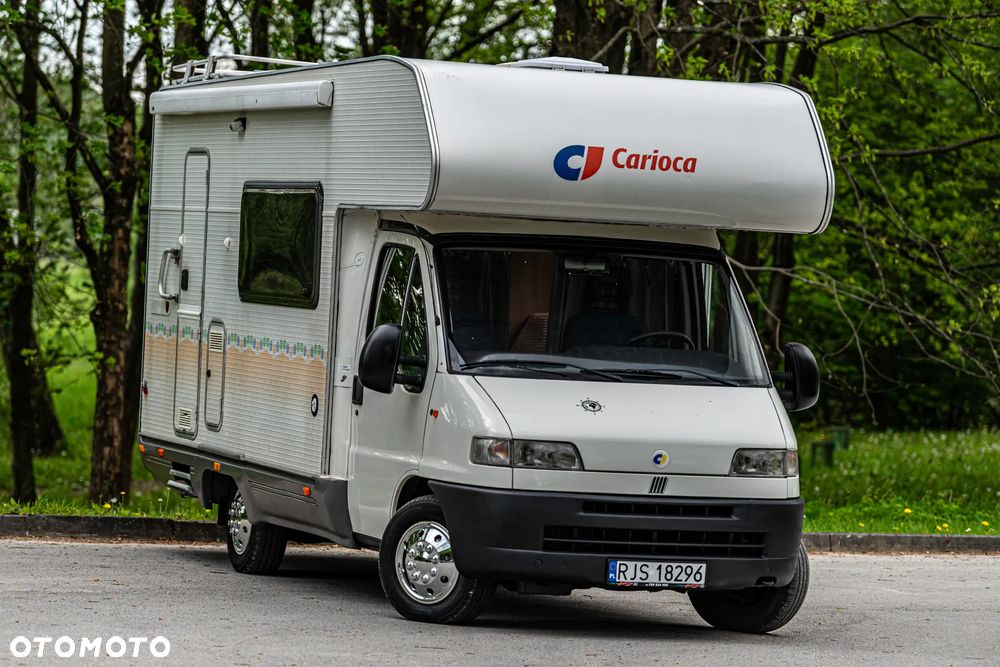 Fiat Ducato - 2