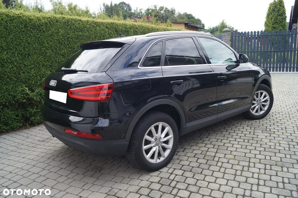 Audi Q3 - 11