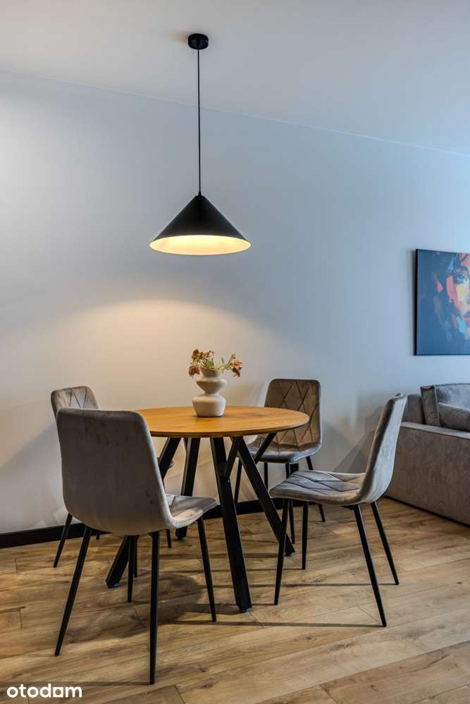 0% PROwIZJI /Top floor premium apartament - Pełny obrazek: 5/19