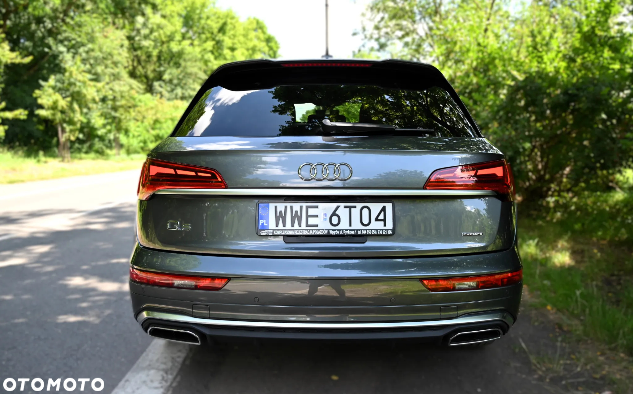 Audi Q5 - 13