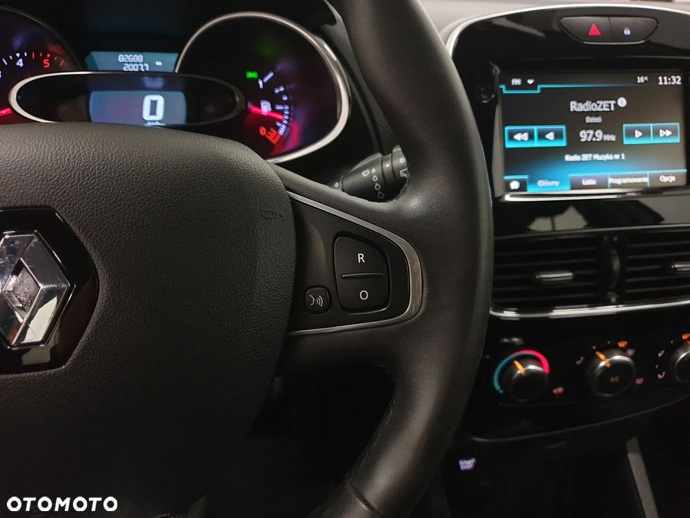 Renault Clio 1.5 dCi Energy Limited Plus - 12