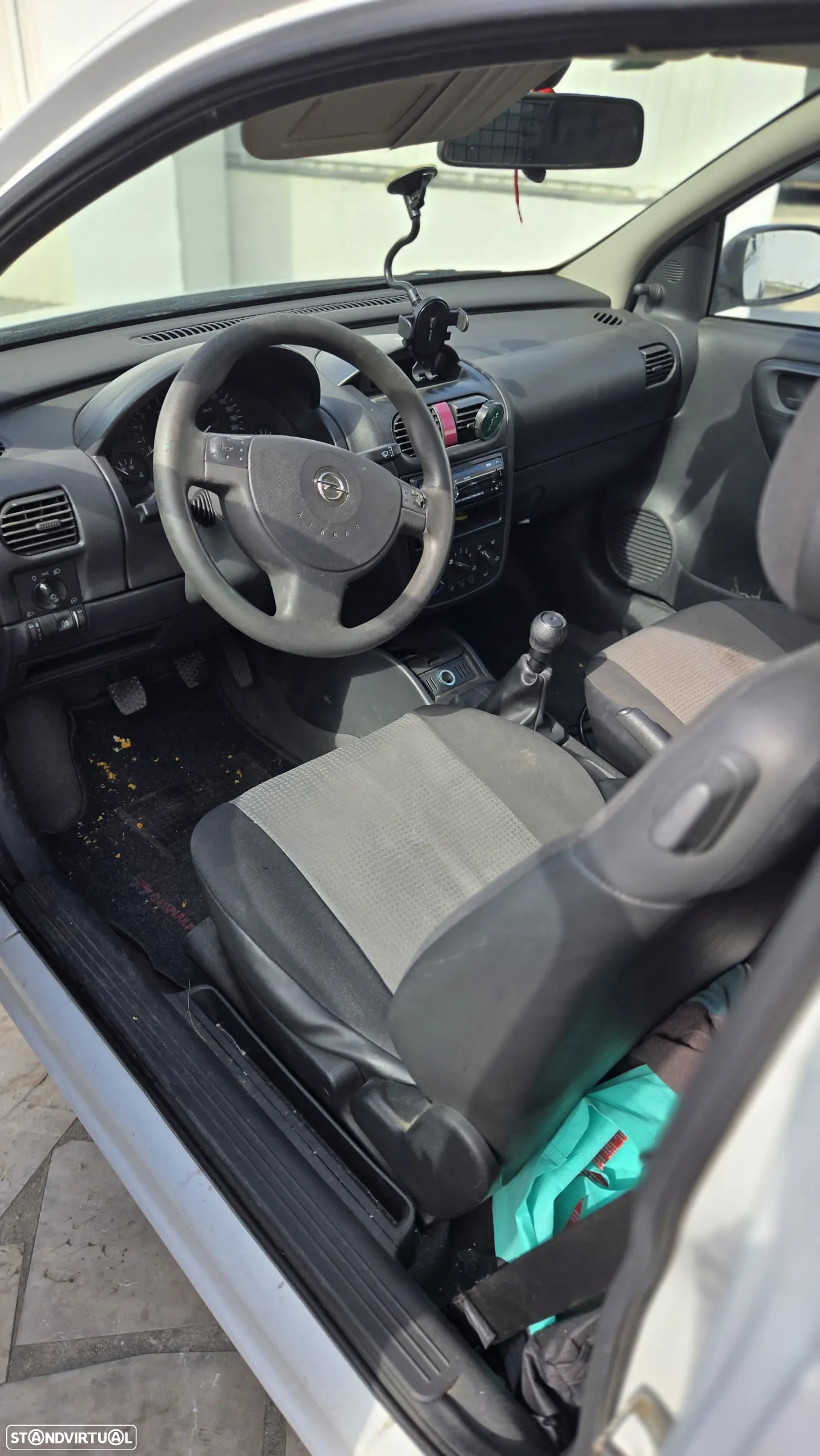 Opel Corsa - 8