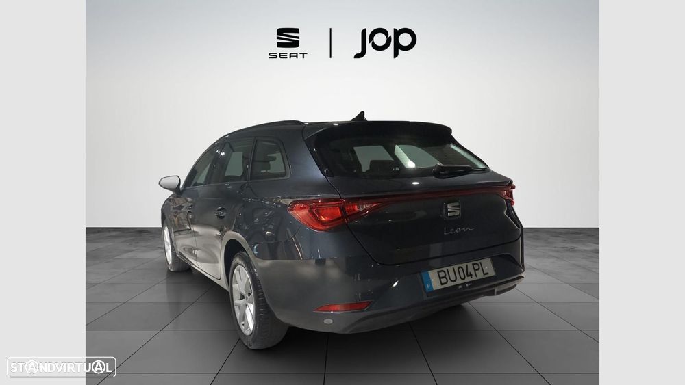 SEAT Leon - 3