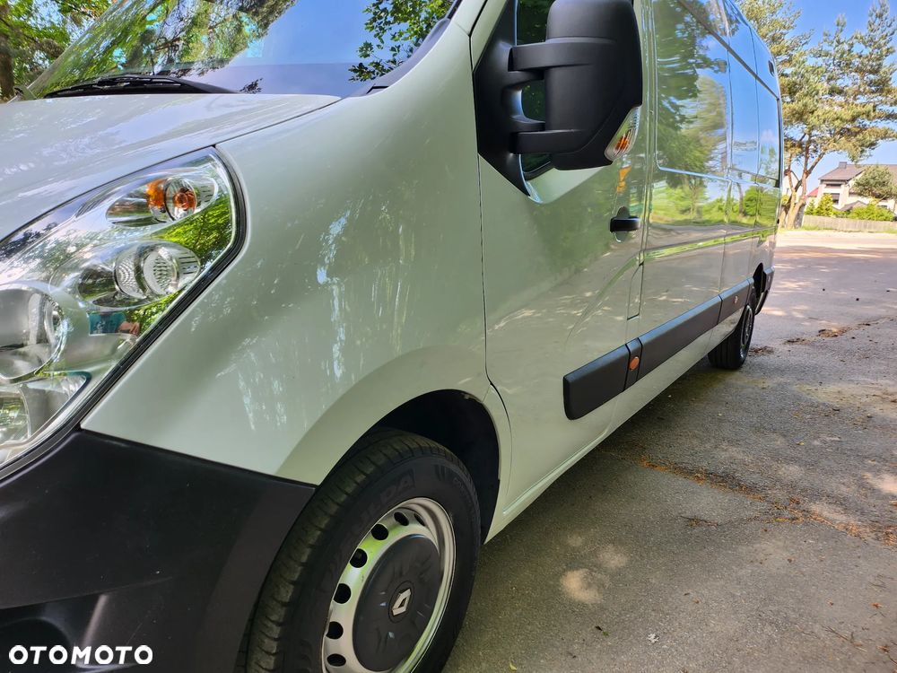 Renault Master - 22