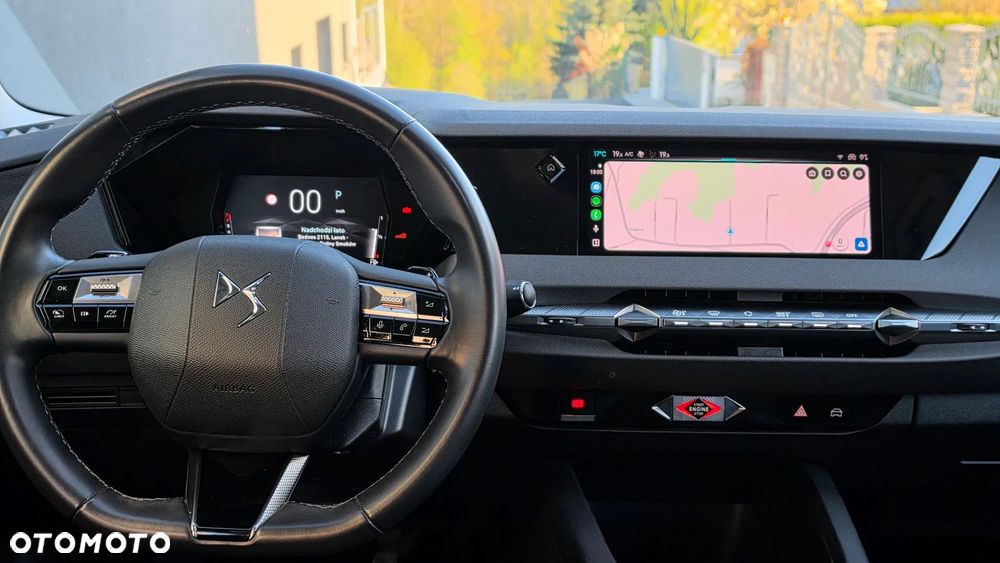 DS Automobiles DS 4 1.2 PureTech Bastille - 10