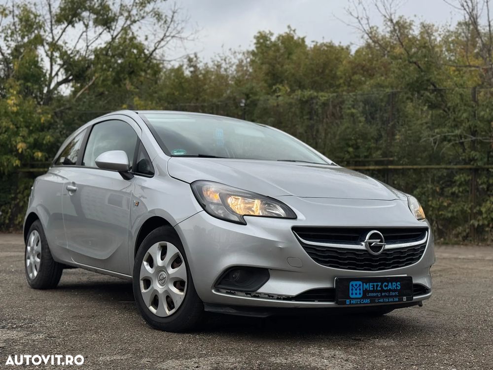 Opel Corsa 1.4 Innovation - 1