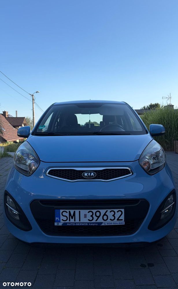 Kia Picanto 1.0 L - 9