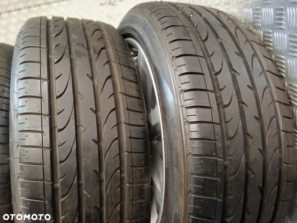Koła Audi A7,,A6 C6,, C7,, S6,, A4 B8 B9,, A5 8Jx19 et26 5x112 - 11