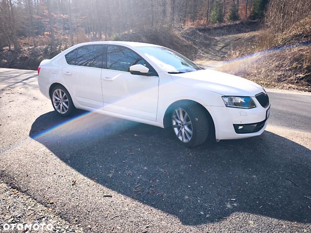 Skoda Octavia 1.4 TSI Ambition - 4