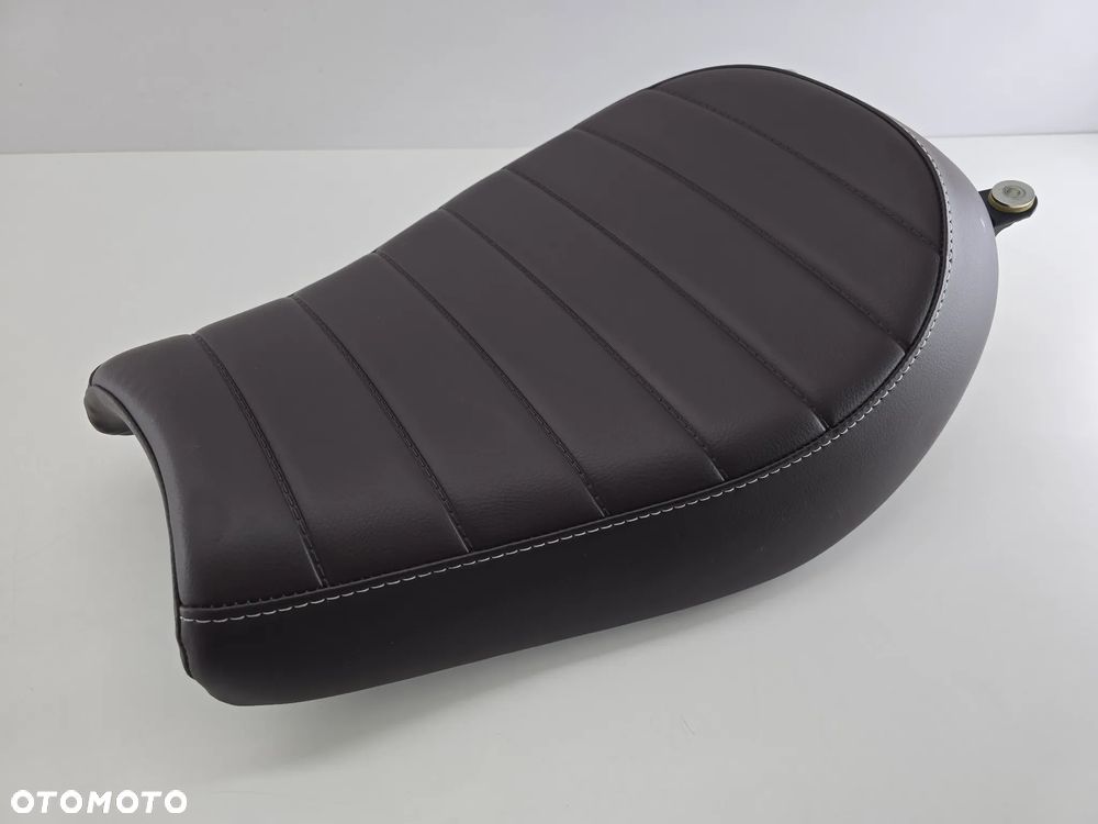 SIEDZENIE KIEROWCY KANAPA  TRIUMPH SCRAMBLER 400 - 3