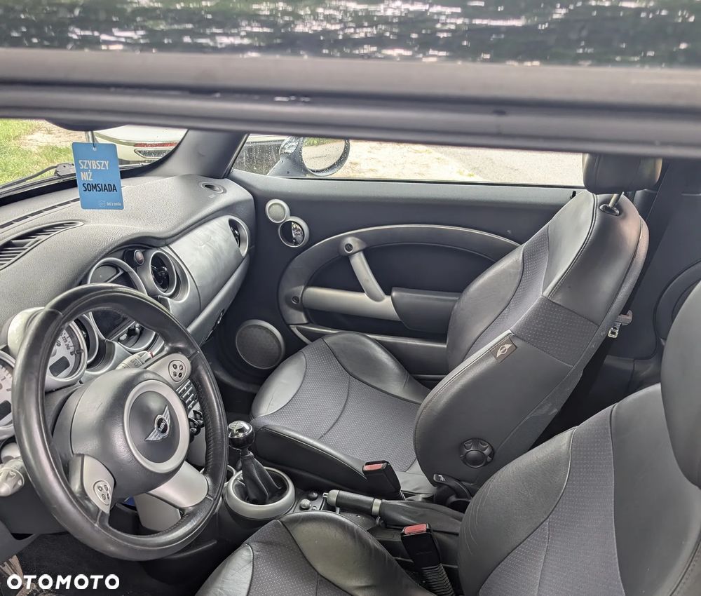 MINI Cooper S - 8