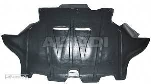 Resguardo do motor Audi 80 B4 91 A 95 NOVO - 1