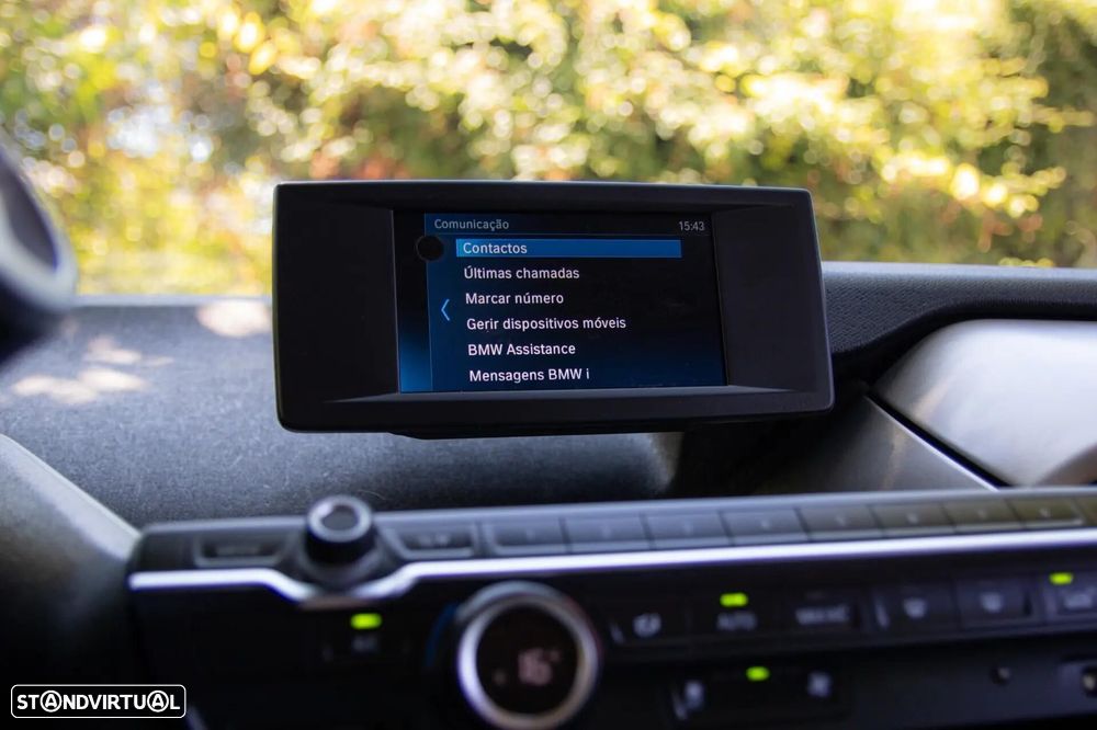 BMW i3 (120 Ah) - 46