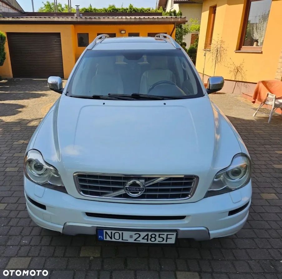 Volvo XC 90 3.2 Summum - 1