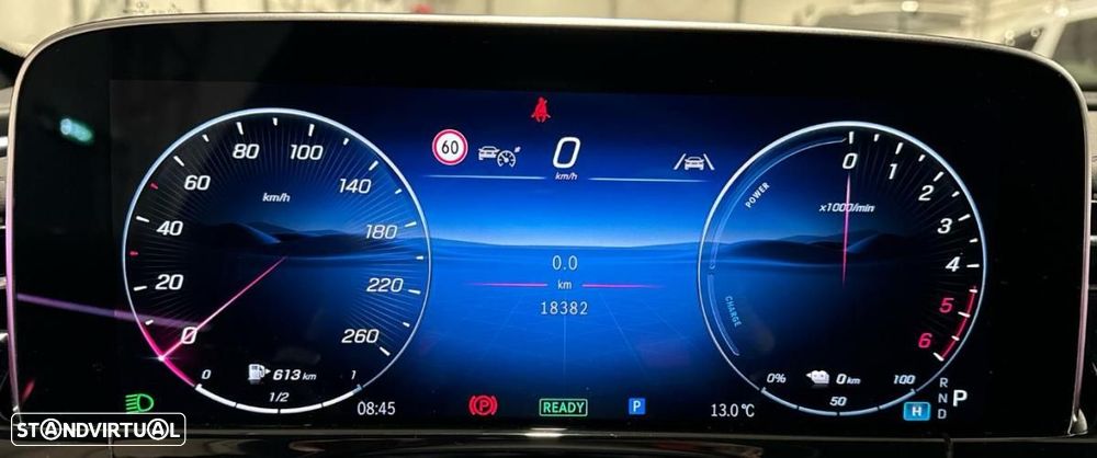 Mercedes-Benz E 300 de - 5