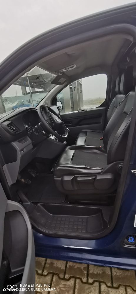 Toyota PROACE - 3