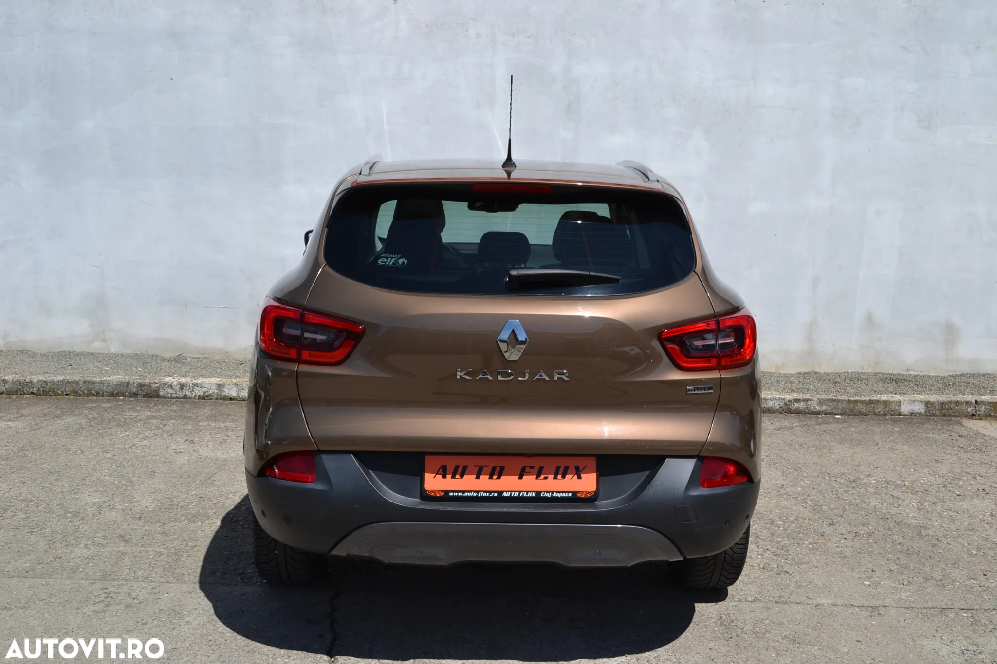 Renault Kadjar - 5