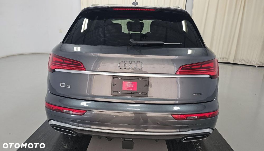 Audi Q5 - 3
