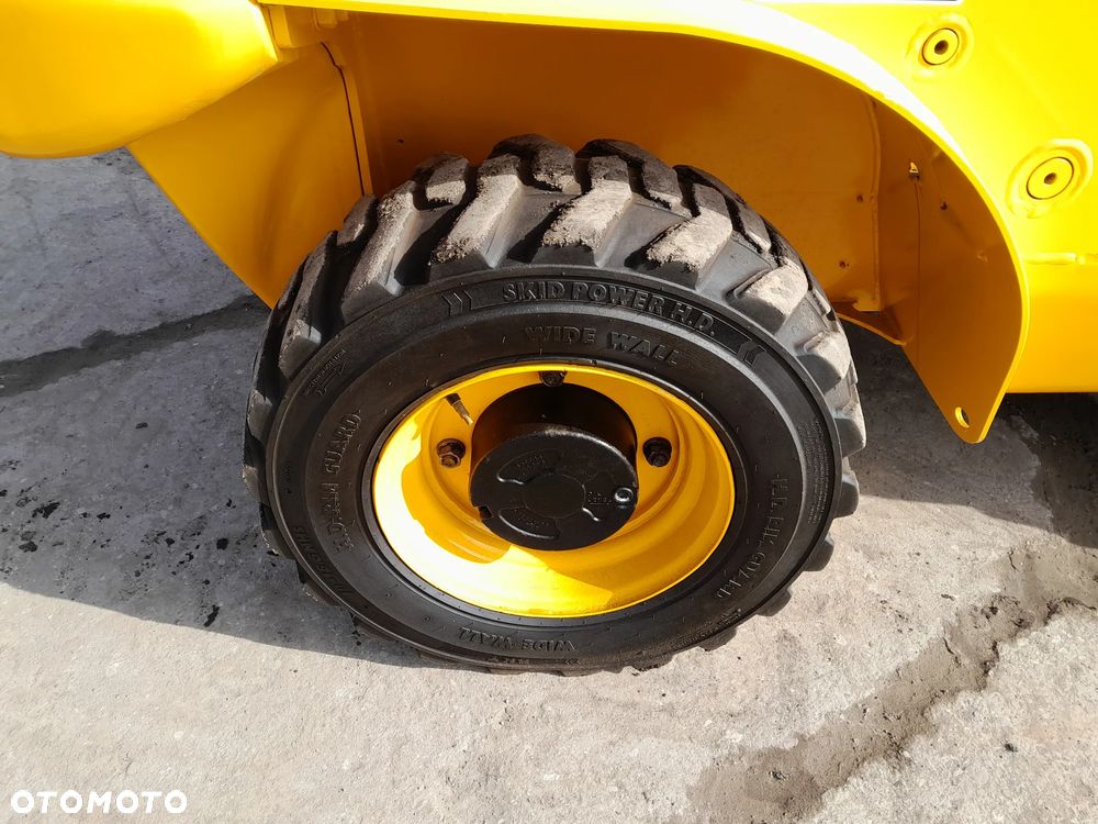 JCB 520-40 - 22