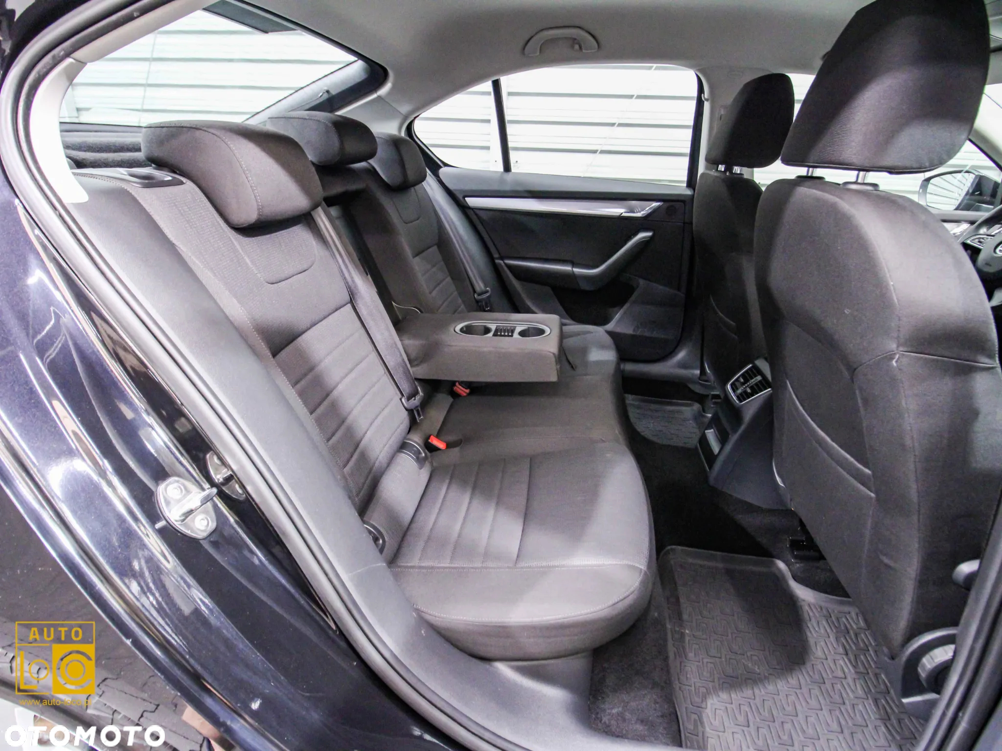 Skoda Octavia 1.4 TSI Elegance - 11