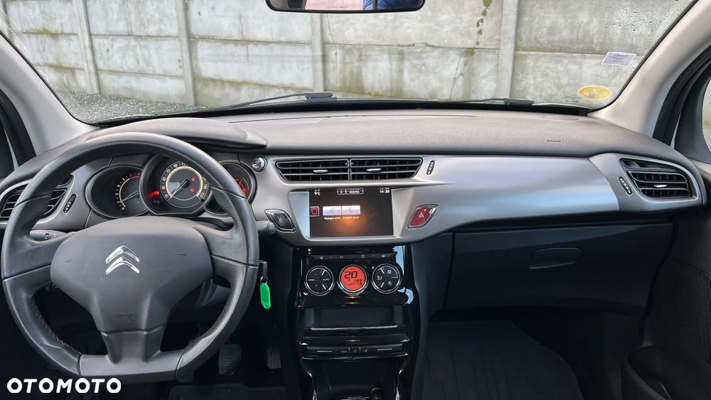 Citroën C3 - 10