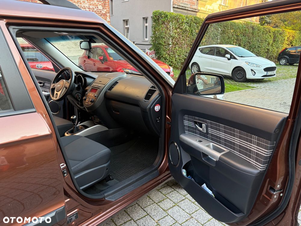 Kia Soul - 14
