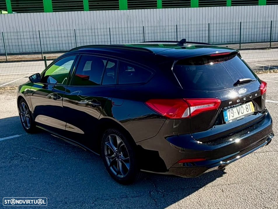 Ford Focus - 2