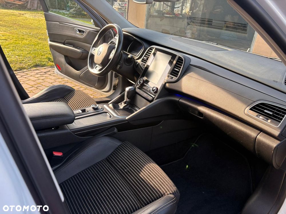 Renault Talisman ENERGY dCi 160 EDC Business - 17