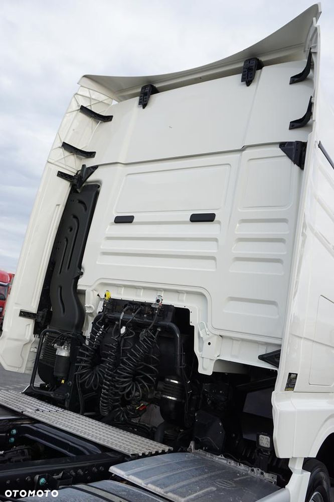 MAN TGX / 18.520 / EURO 6 / GX / ACC / RETARDER / I – COOL - 39