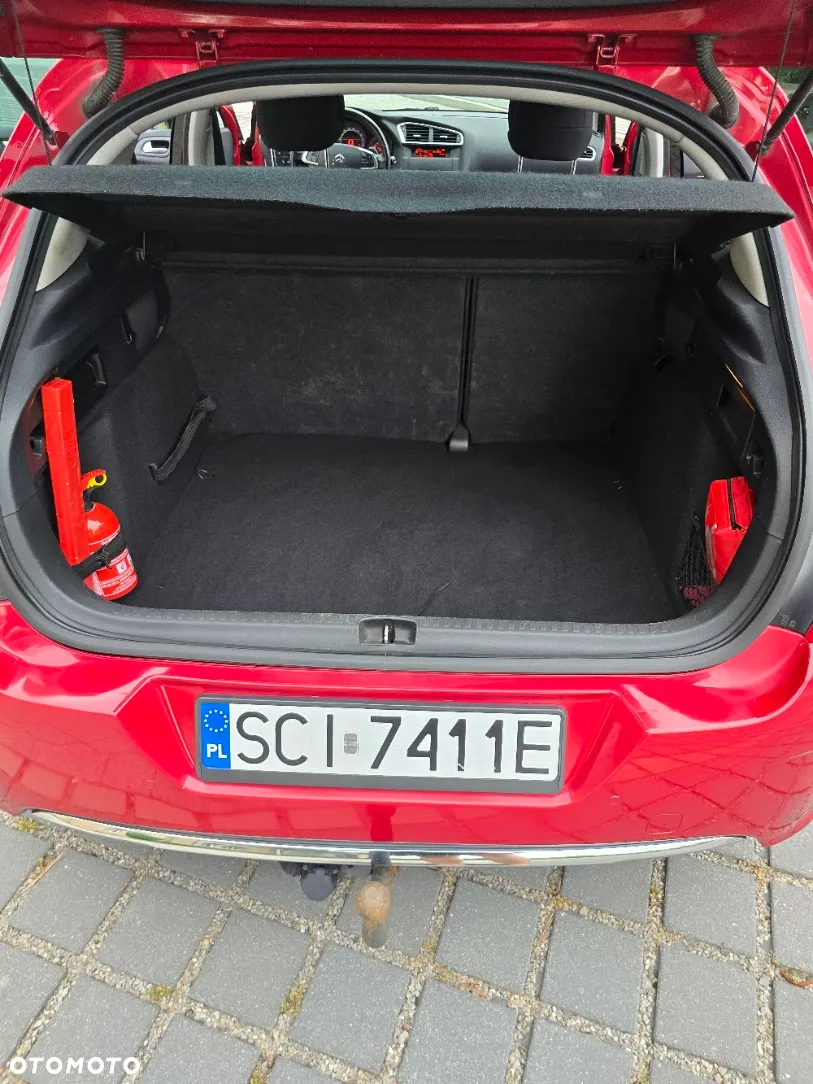 Citroën C4 - 11