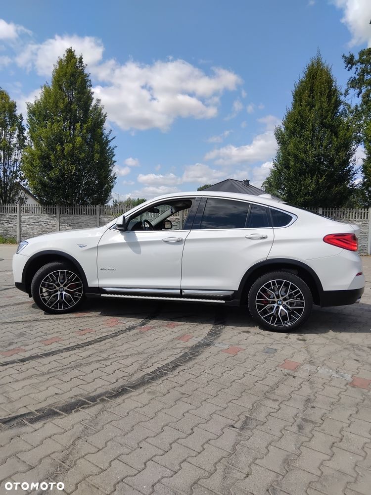 BMW X4 - 6