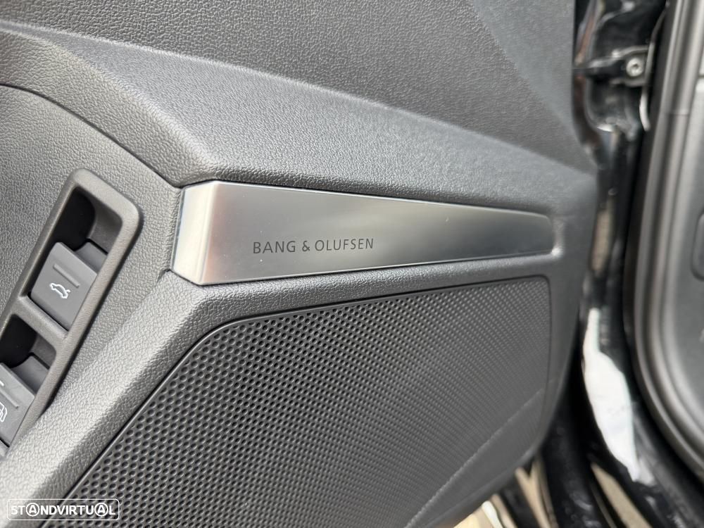 Audi A3 Sportback 45 TFSIe S tronic S line - 26