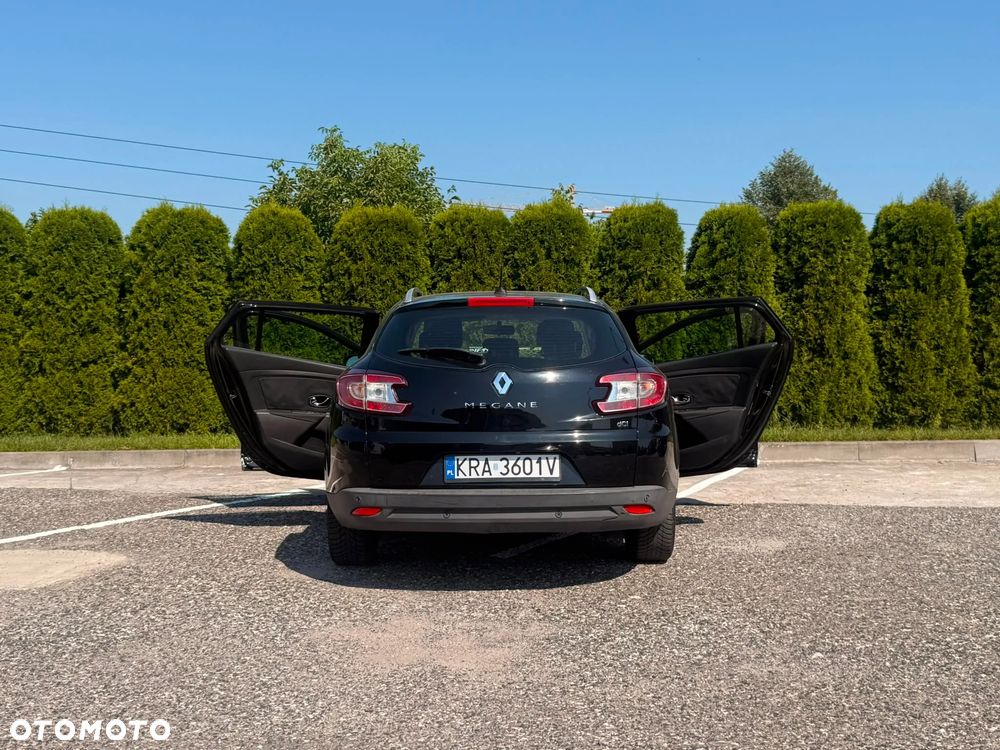 Renault Megane - 6
