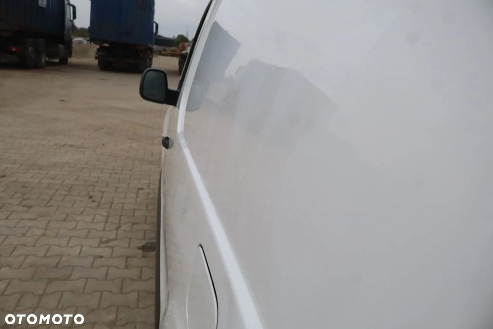 Peugeot Partner 1.6 BlueHDi L2 Access - 20